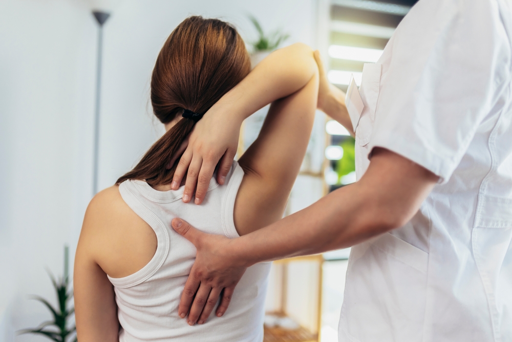 Chiropractic care