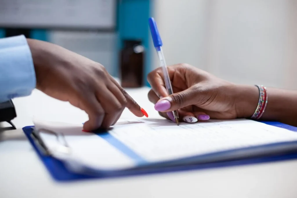 File A Personal Injury Lawsuit 