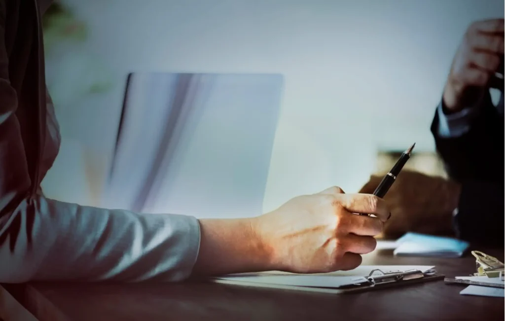 File A Personal Injury Claim