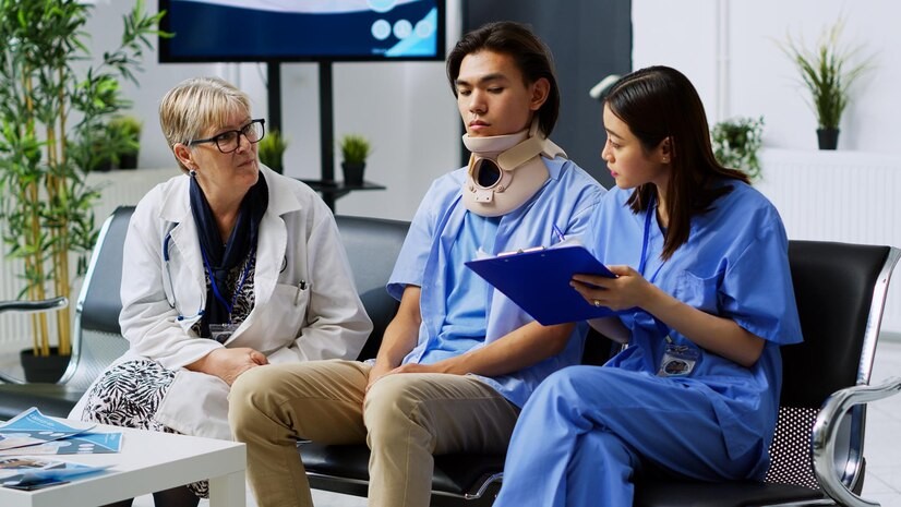 Personal Injury Representation in Miramar, FL