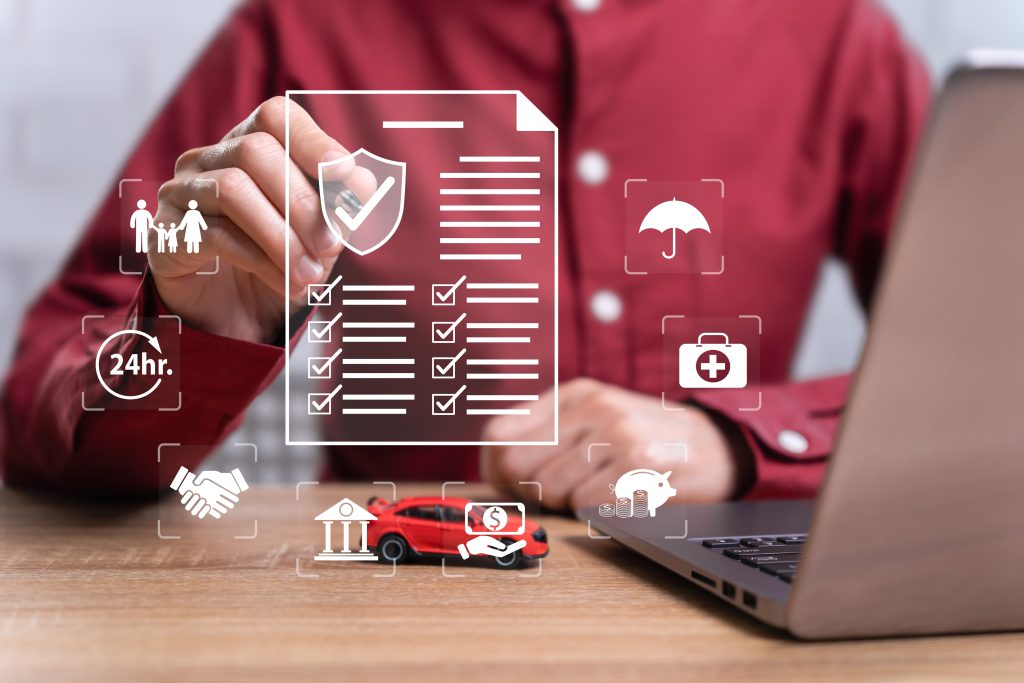 Insurance Policy Limits