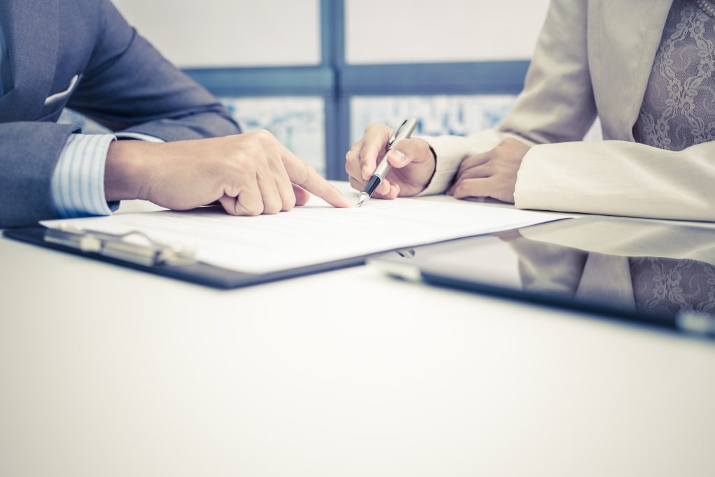 Filing a Personal Injury Lawsuit