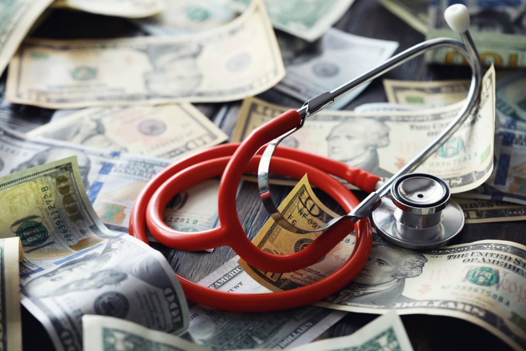 Who Pays Medical Bills in a Car Accident
