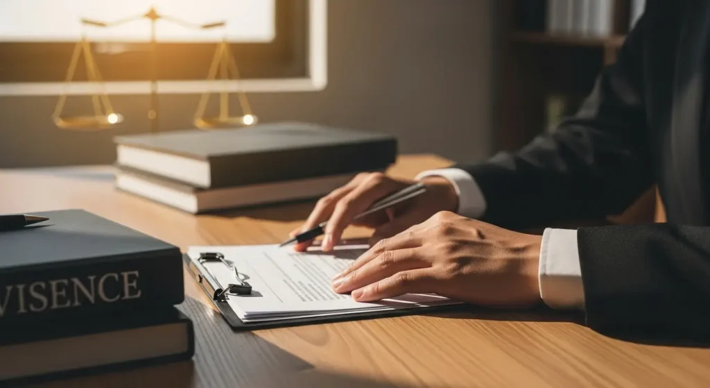 Consult With an Experienced Car Accident Attorney