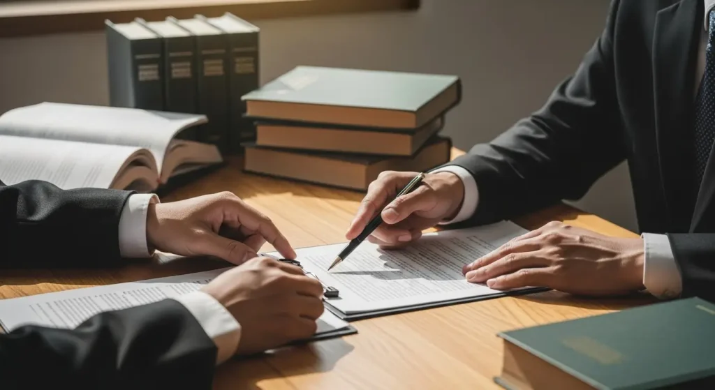 How Can a Car Accident Lawyer Help