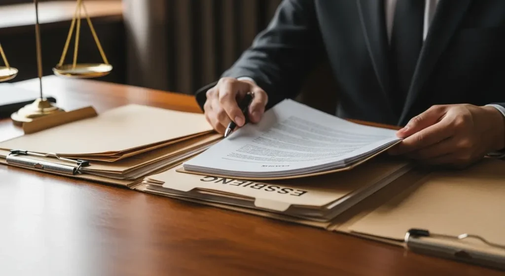 How Can a Car Accident Lawyer Help With Deposition