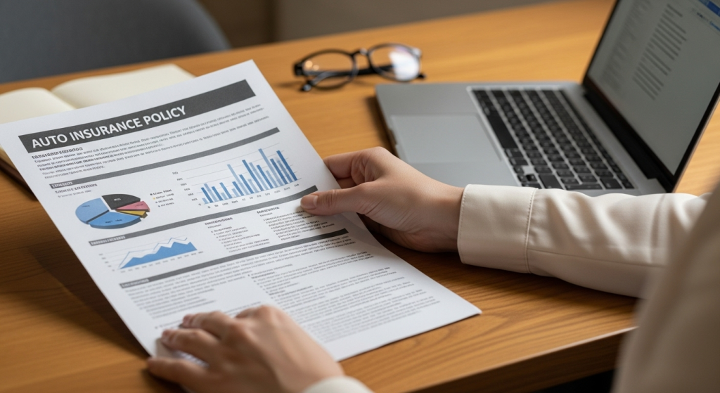 Why Do Insurance Rates Go Up After an Accident?