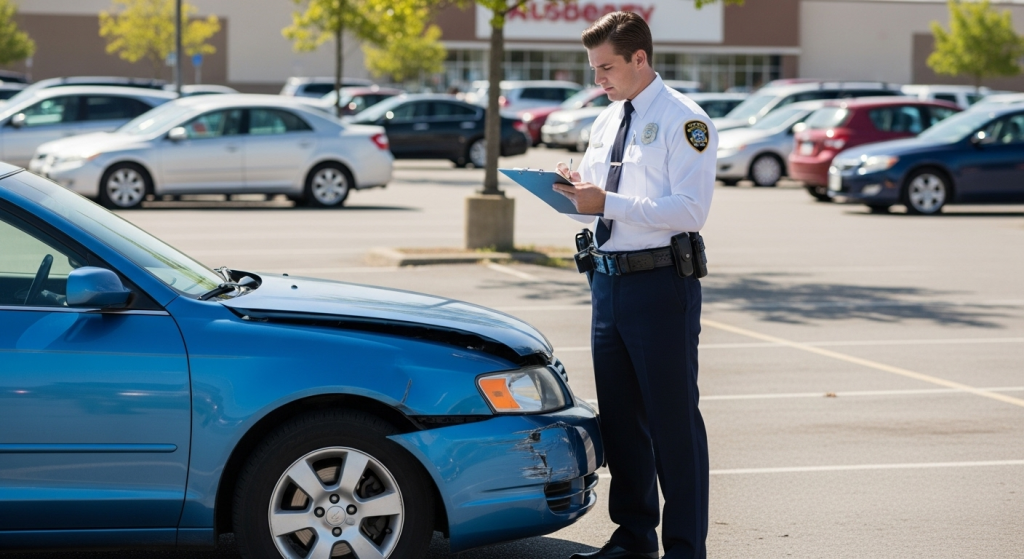 How Much Does Car Insurance Go Up After an Accident