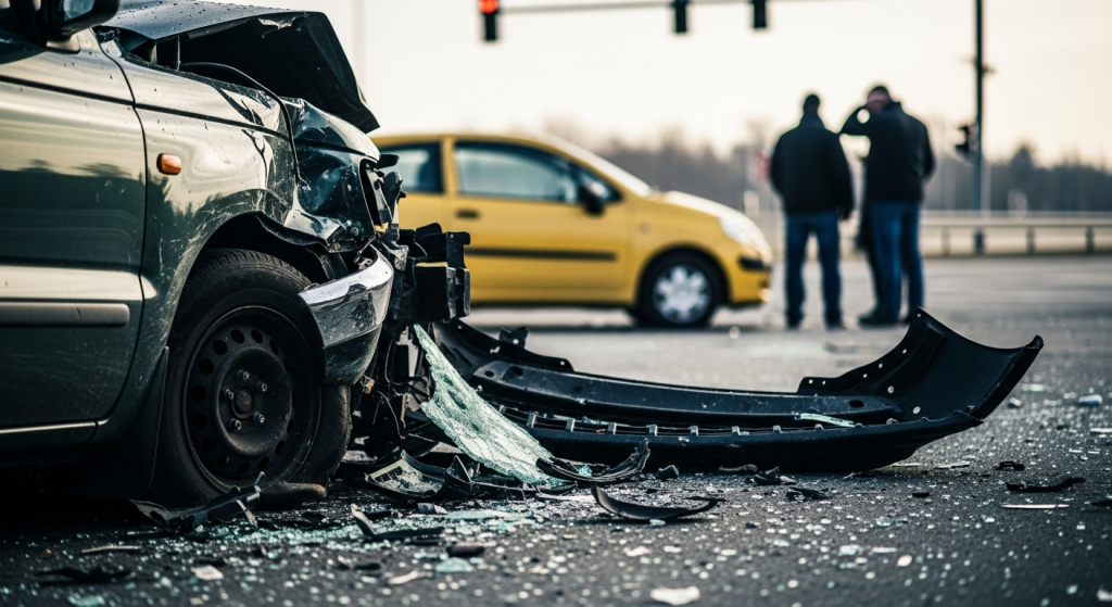 Why You Need a Car Accident Attorney for Your Claim