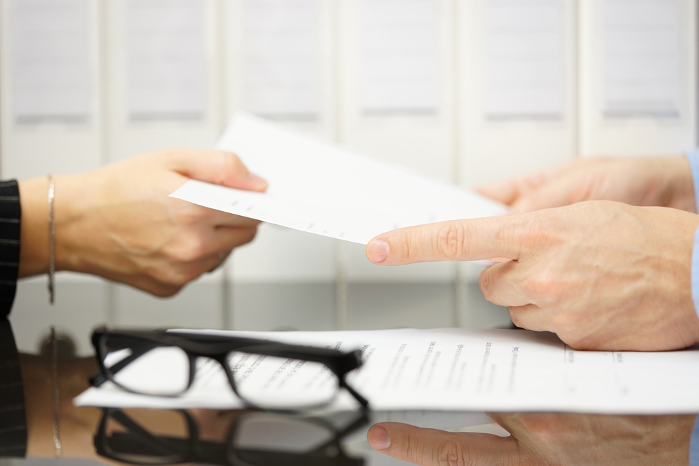 Insurance Companies settlement