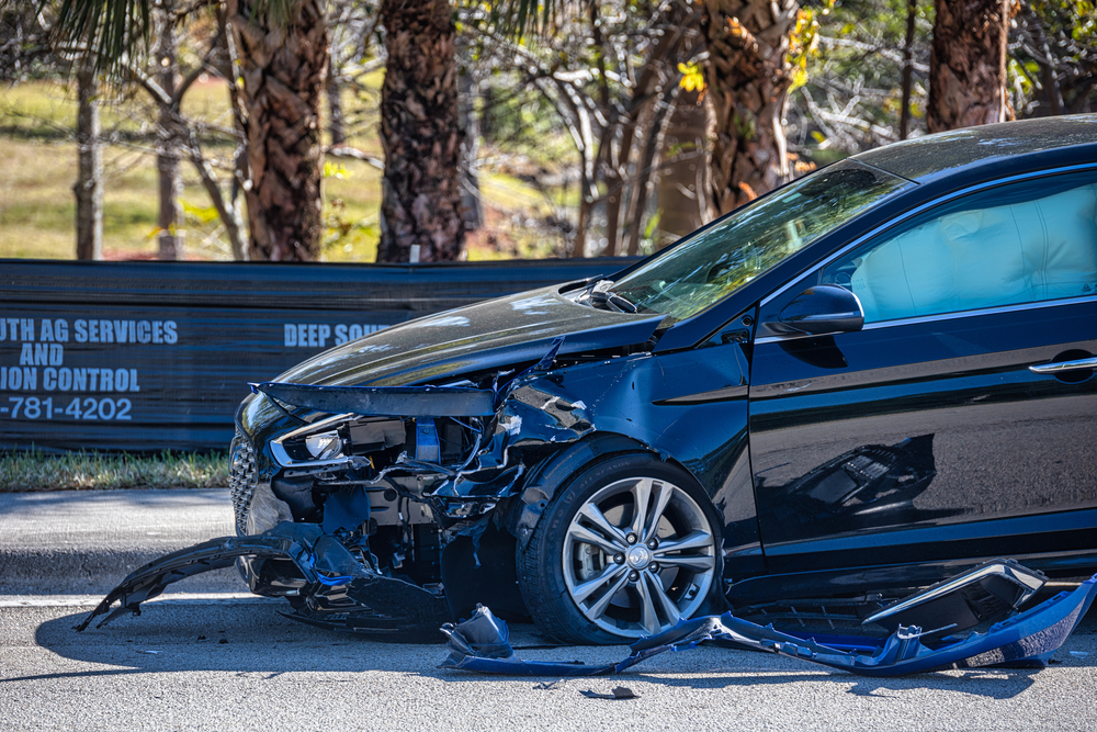 When to Get an Attorney for a Car Accident