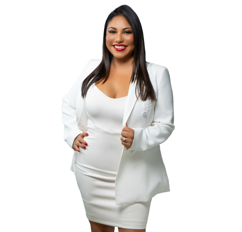 Attorney Erika V Garnes