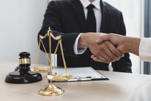 Insurance Companies Negotiate Settlements