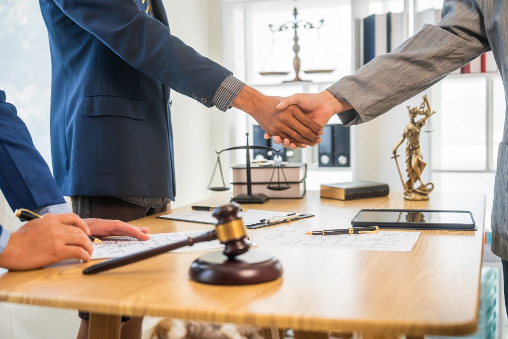  Insurance Settlement