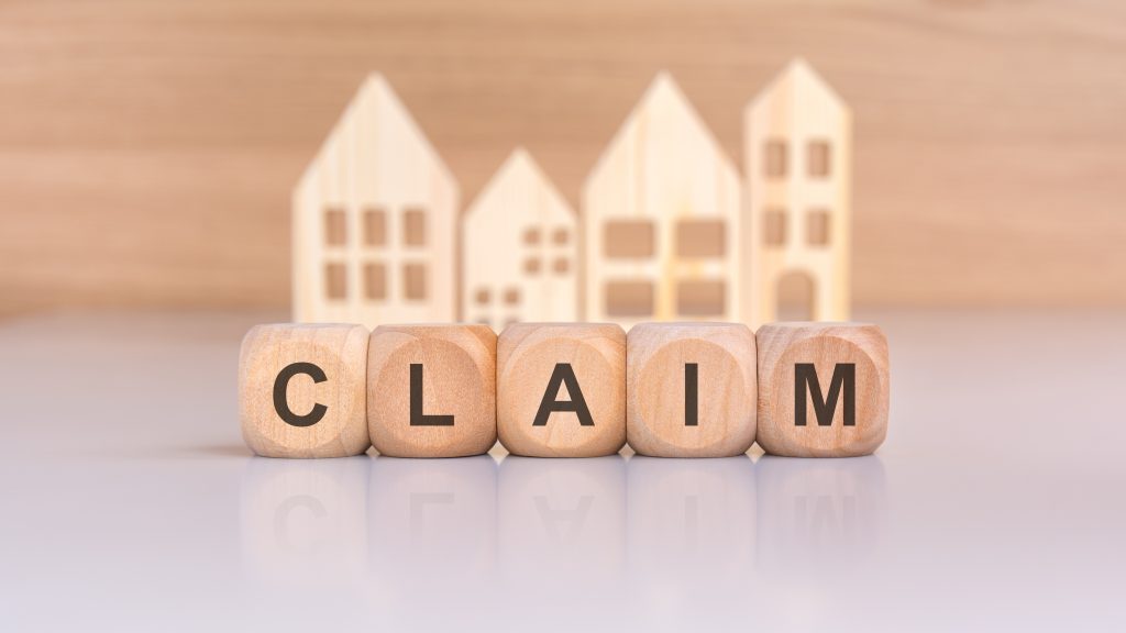 Protect Your Claim