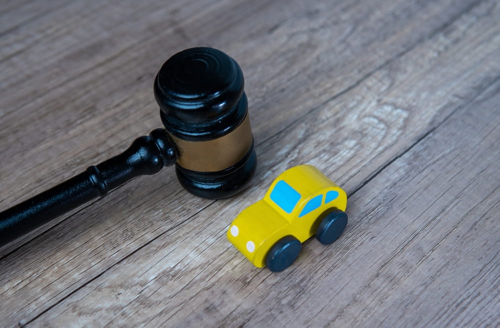 Legal liability after a catastrophic car accident in Pembroke Pines