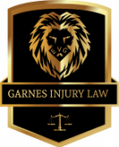 Garnes Injury Law Logo