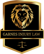 Garnes Injury Law Logo